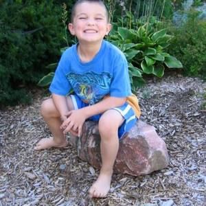 Meet your Posher, John